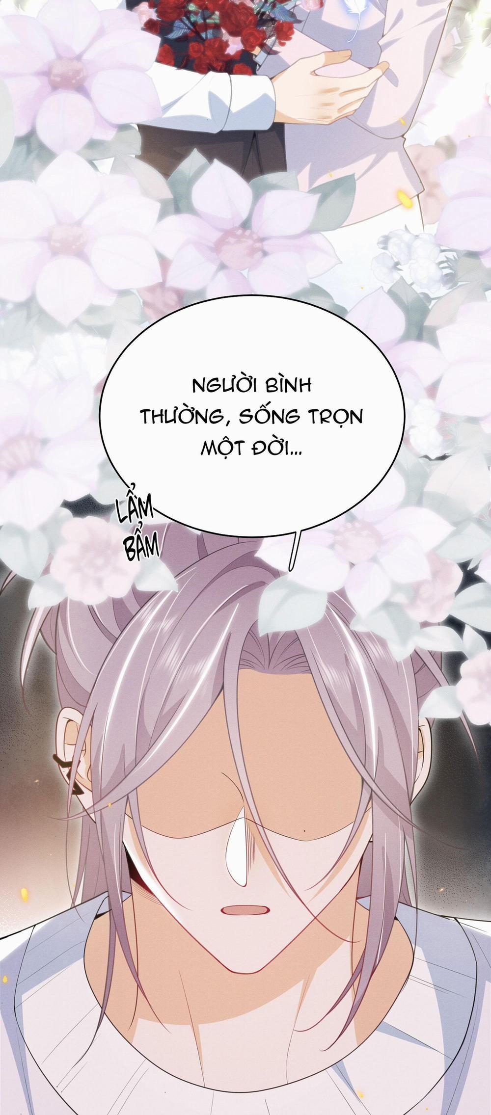 Ánh Mắt Em Trai Nhìn Tôi Ngày Một Kì Lạ 58 trang 9