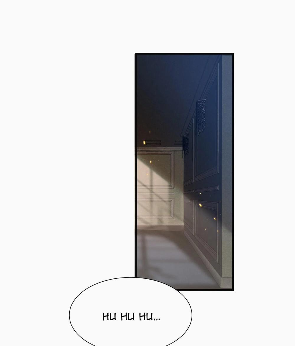 Ánh Mắt Em Trai Nhìn Tôi Ngày Một Kì Lạ 6 trang 25