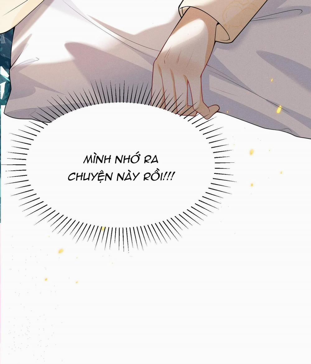 Ánh Mắt Em Trai Nhìn Tôi Ngày Một Kì Lạ 6 trang 32