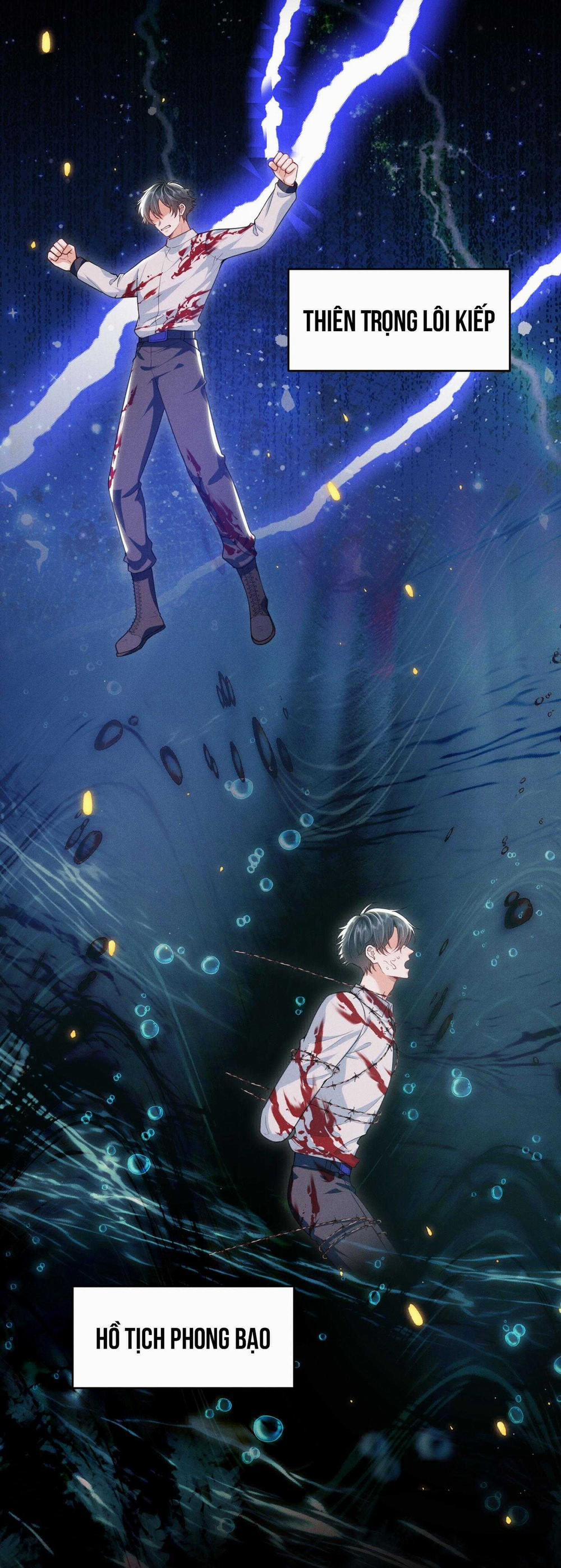 Ánh Mắt Em Trai Nhìn Tôi Ngày Một Kì Lạ 60 trang 14