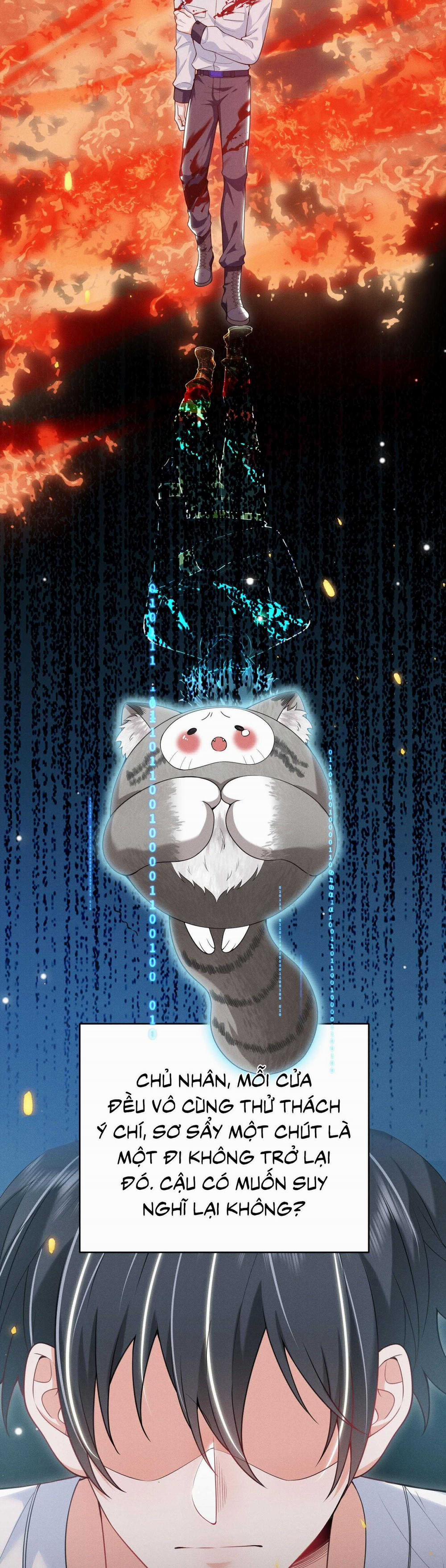 Ánh Mắt Em Trai Nhìn Tôi Ngày Một Kì Lạ 60 trang 16