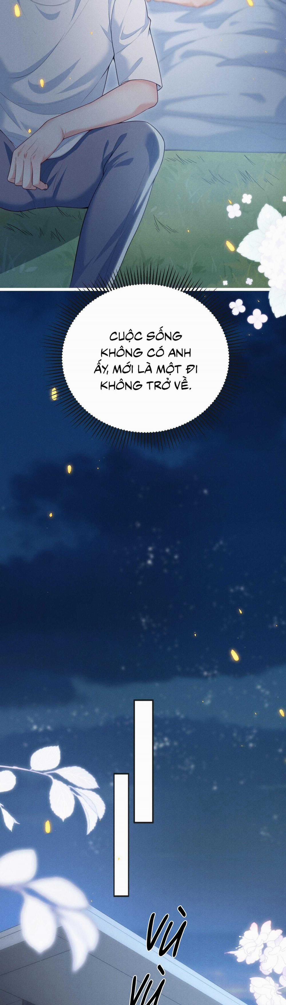 Ánh Mắt Em Trai Nhìn Tôi Ngày Một Kì Lạ 60 trang 18