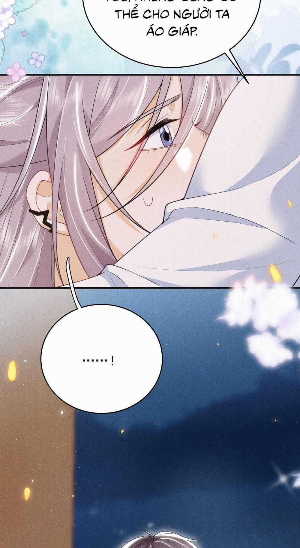 Ánh Mắt Em Trai Nhìn Tôi Ngày Một Kì Lạ 60 trang 26