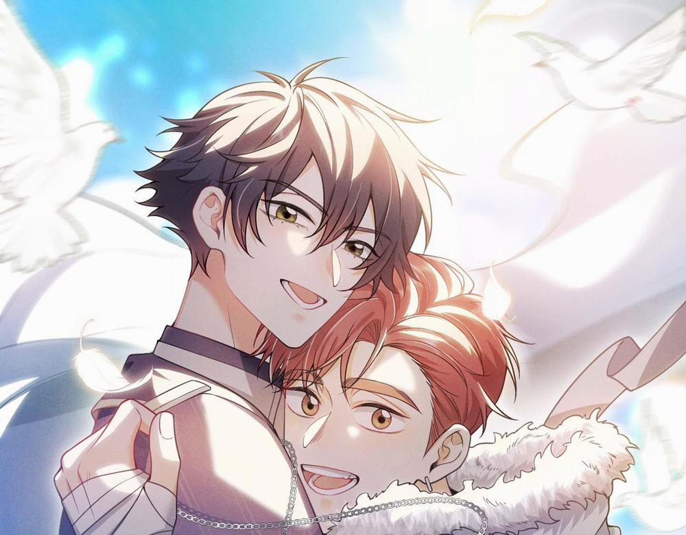 Ánh Mắt Em Trai Nhìn Tôi Ngày Một Kì Lạ 61 trang 0