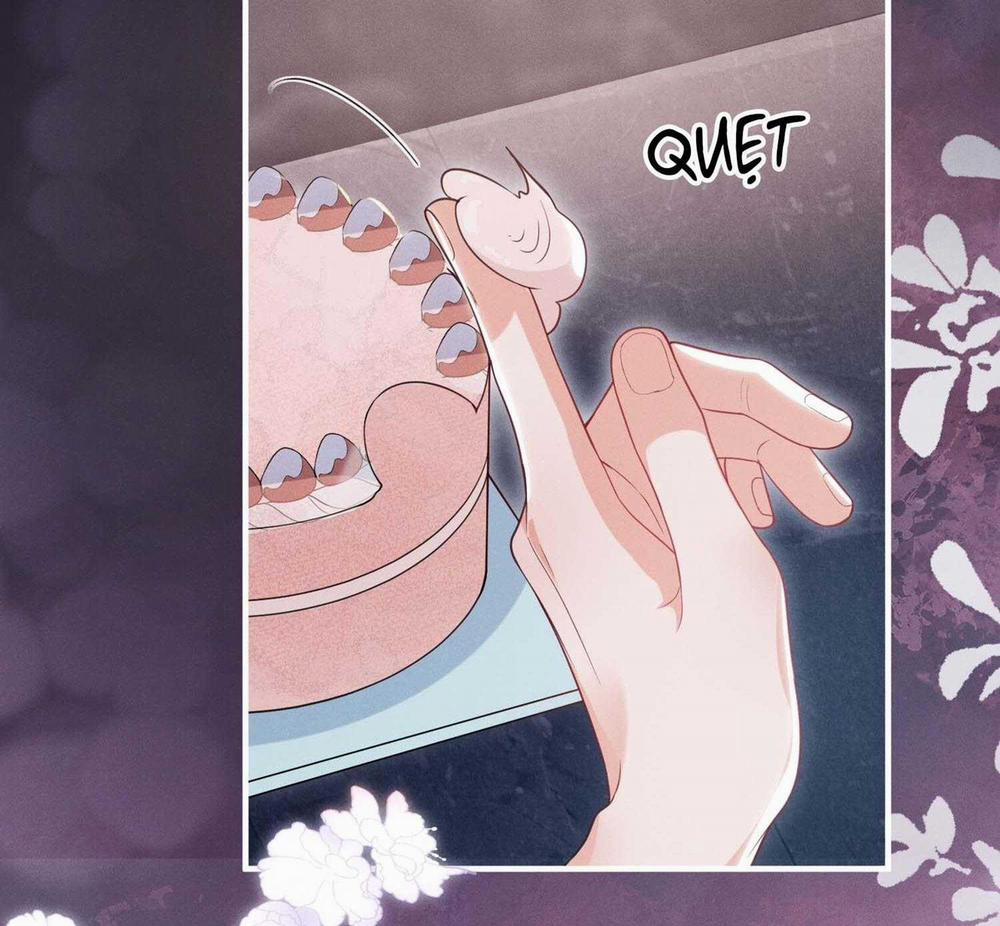 Ánh Mắt Em Trai Nhìn Tôi Ngày Một Kì Lạ 62.2 trang 19