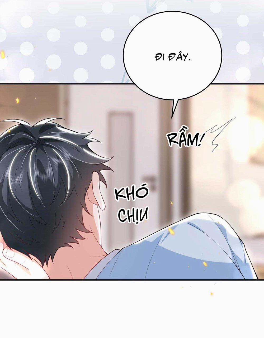 Ánh Mắt Em Trai Nhìn Tôi Ngày Một Kì Lạ 62.2 trang 7