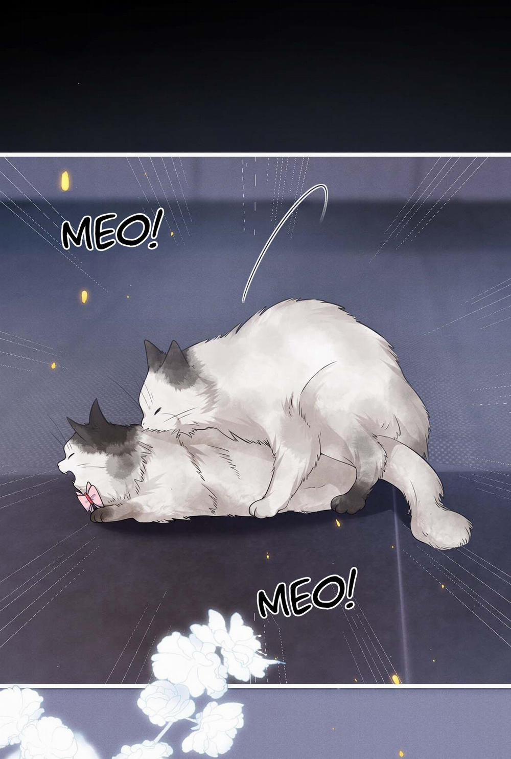 Ánh Mắt Em Trai Nhìn Tôi Ngày Một Kì Lạ 62.3 trang 28