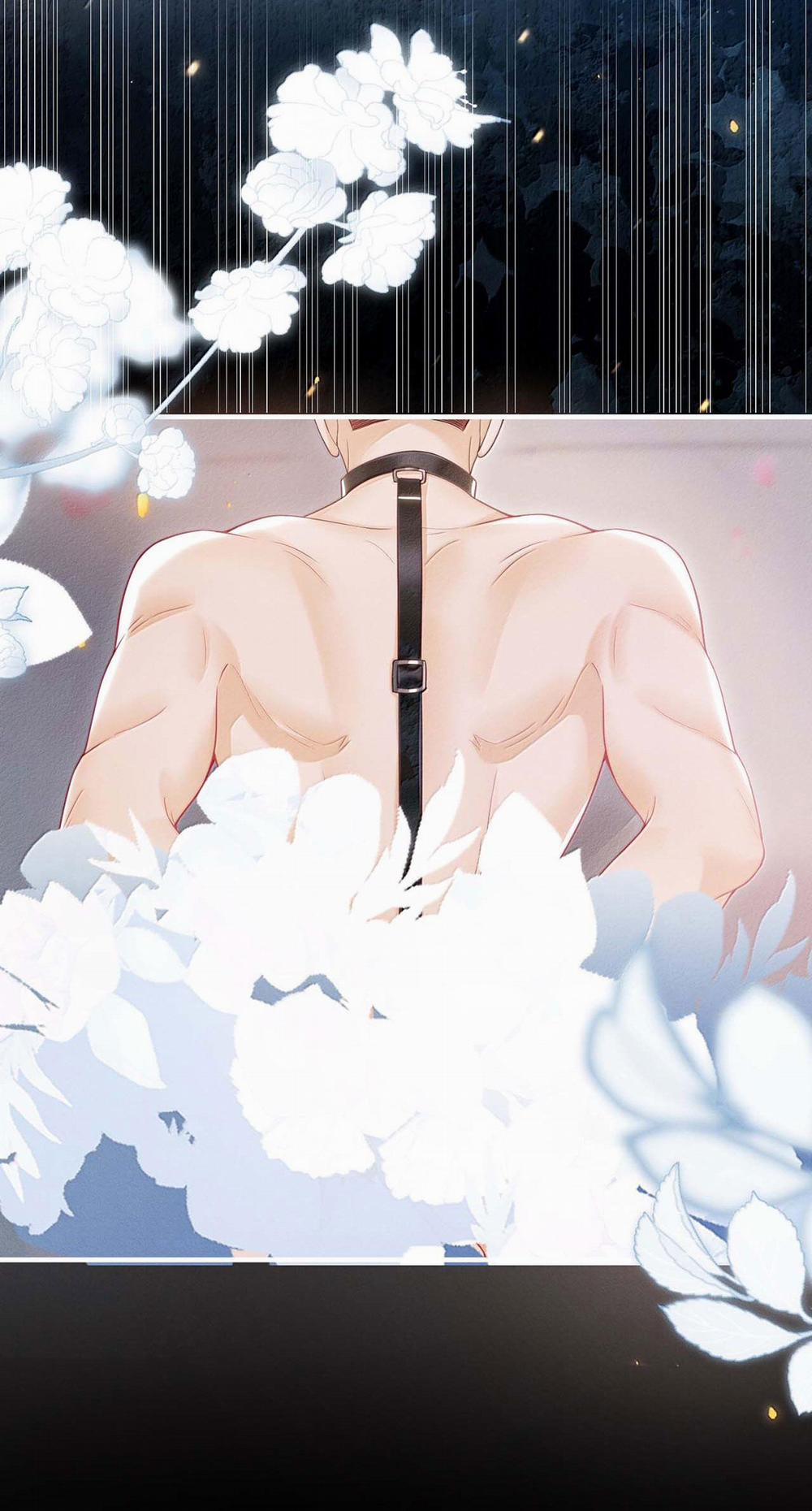 Ánh Mắt Em Trai Nhìn Tôi Ngày Một Kì Lạ 62.4 trang 24