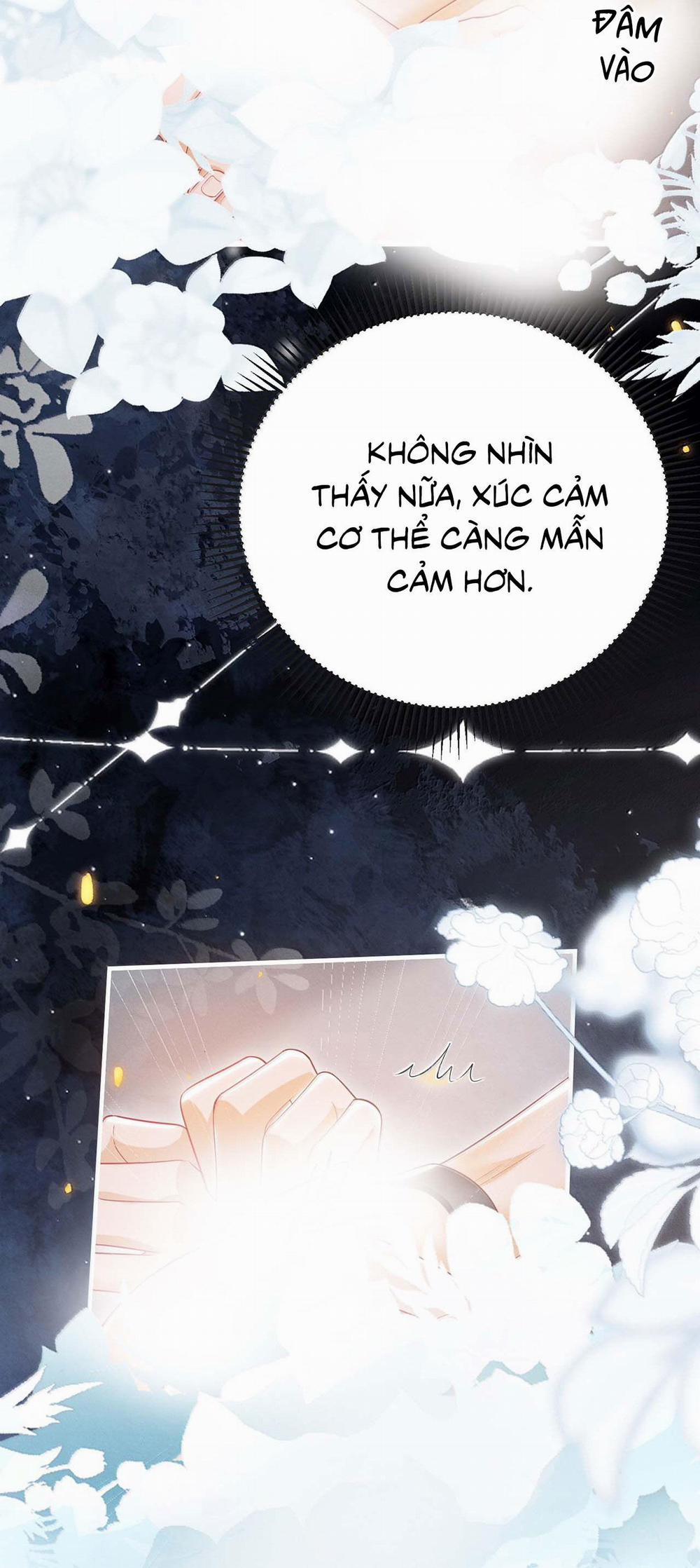 Ánh Mắt Em Trai Nhìn Tôi Ngày Một Kì Lạ 62.4 trang 28