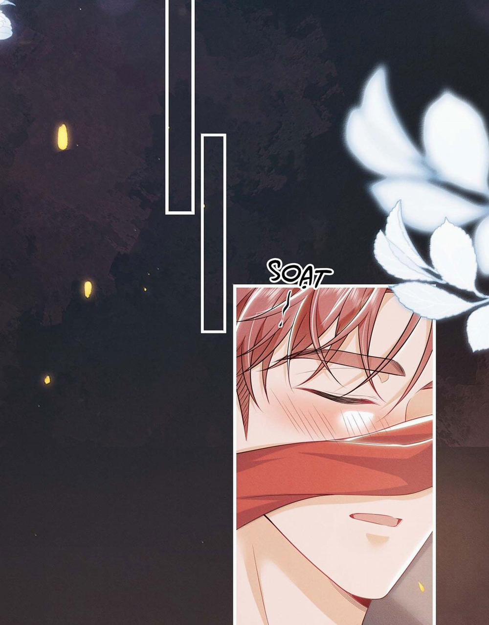 Ánh Mắt Em Trai Nhìn Tôi Ngày Một Kì Lạ 62.4 trang 32