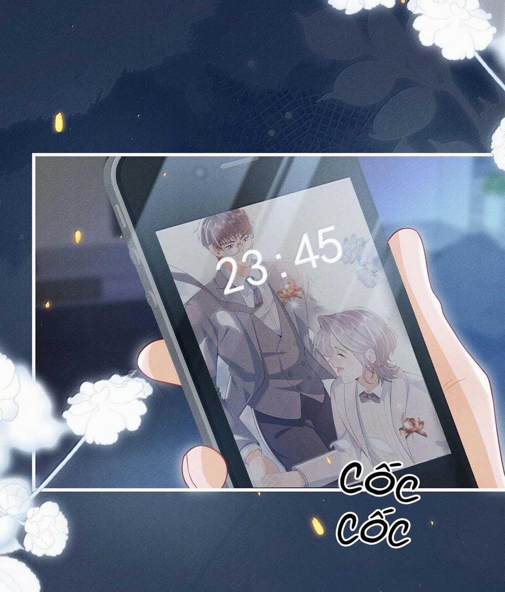 Ánh Mắt Em Trai Nhìn Tôi Ngày Một Kì Lạ 62.5 trang 13