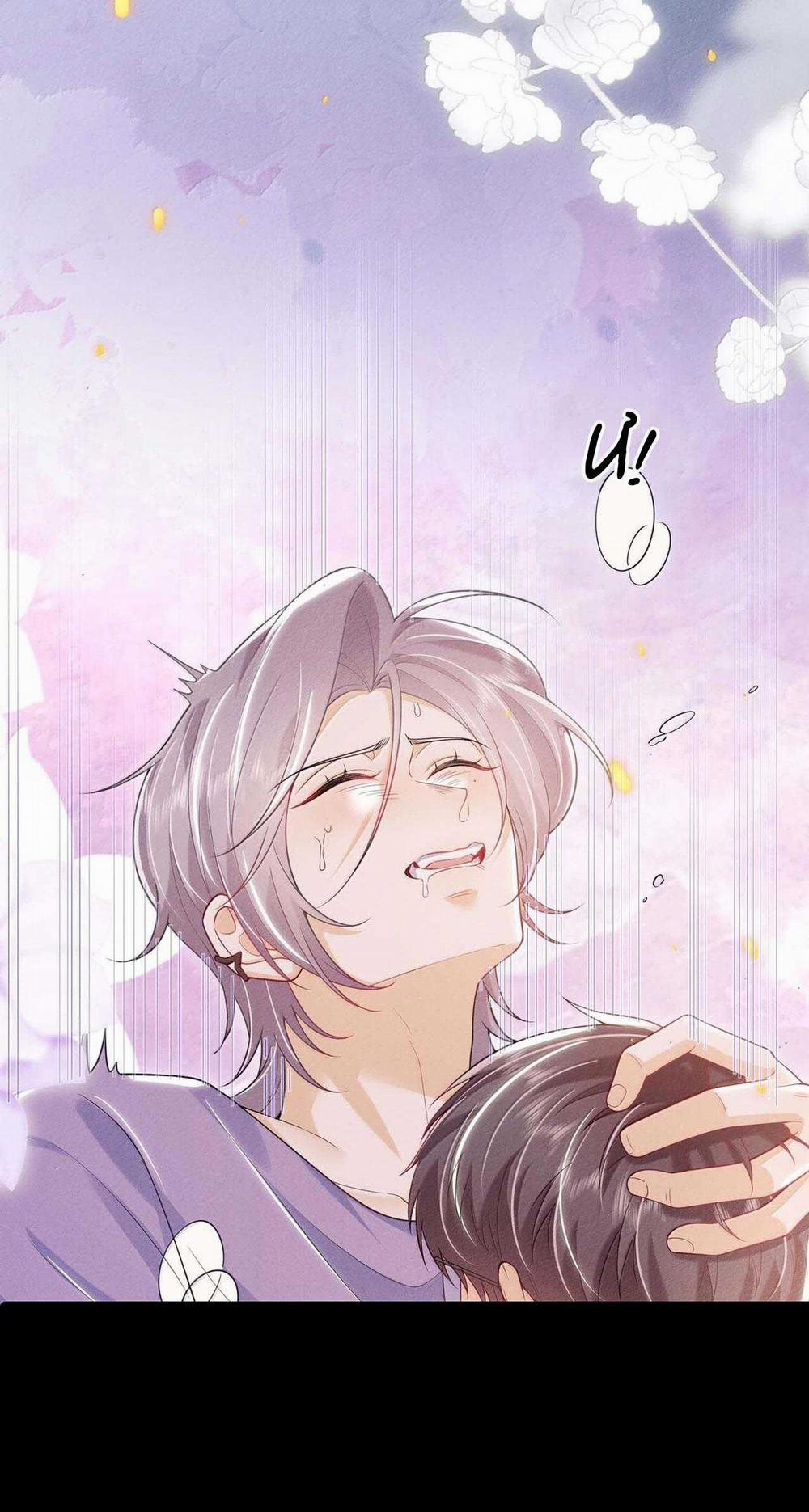 Ánh Mắt Em Trai Nhìn Tôi Ngày Một Kì Lạ 62.5 trang 26