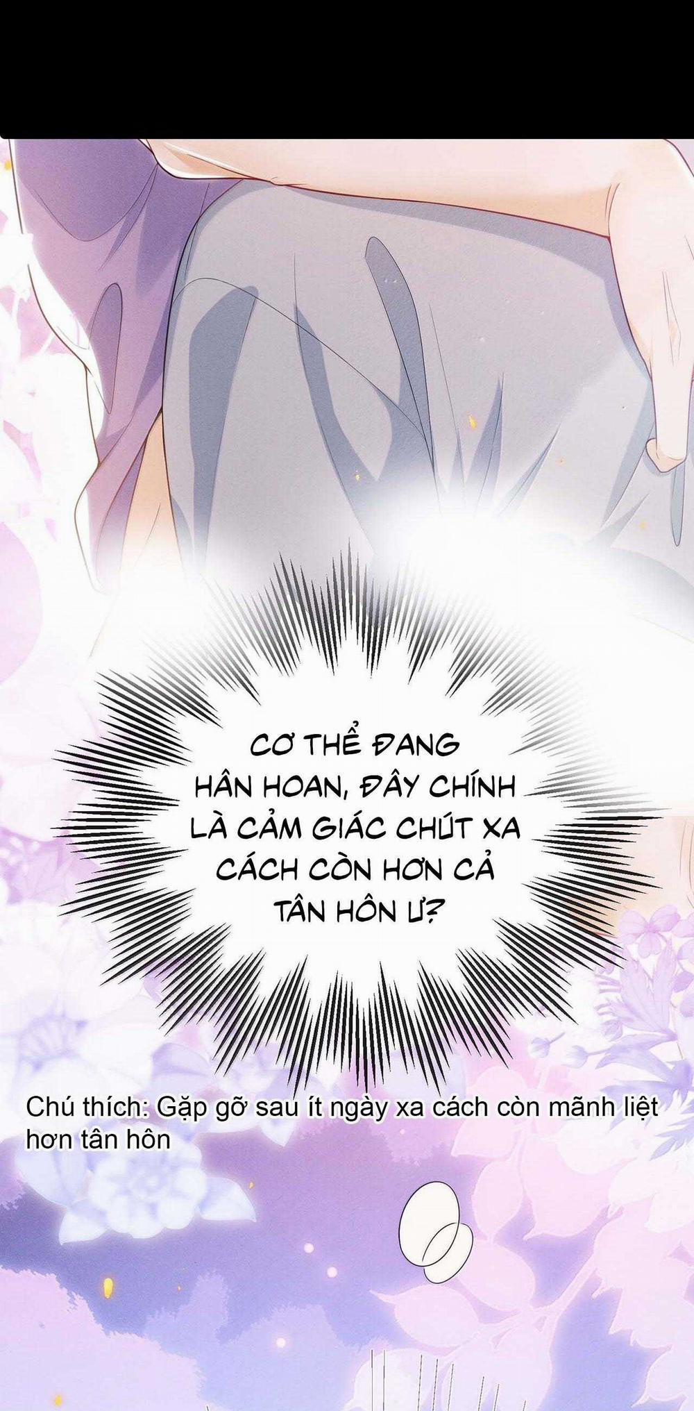 Ánh Mắt Em Trai Nhìn Tôi Ngày Một Kì Lạ 62.5 trang 27