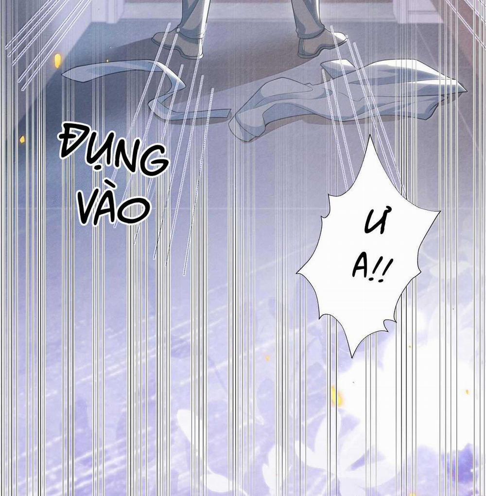 Ánh Mắt Em Trai Nhìn Tôi Ngày Một Kì Lạ 62.5 trang 29