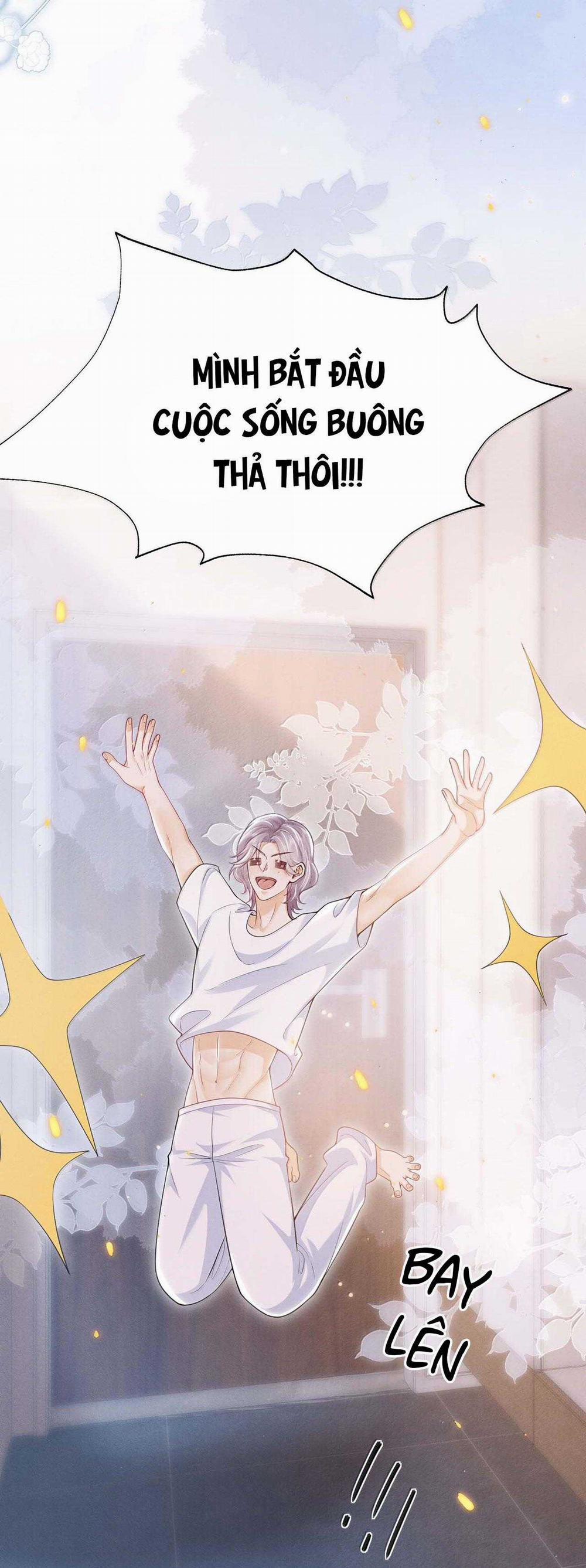 Ánh Mắt Em Trai Nhìn Tôi Ngày Một Kì Lạ 62.5 trang 6