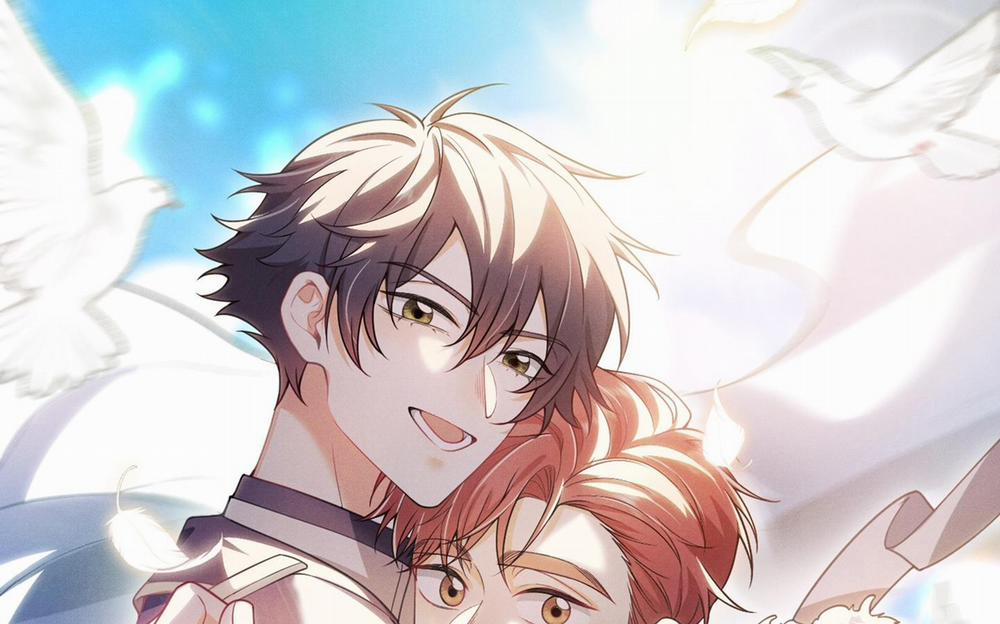 Ánh Mắt Em Trai Nhìn Tôi Ngày Một Kì Lạ 62 trang 0