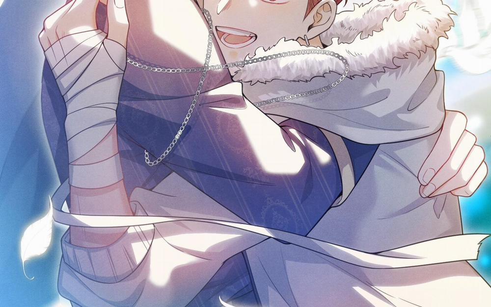 Ánh Mắt Em Trai Nhìn Tôi Ngày Một Kì Lạ 62 trang 1