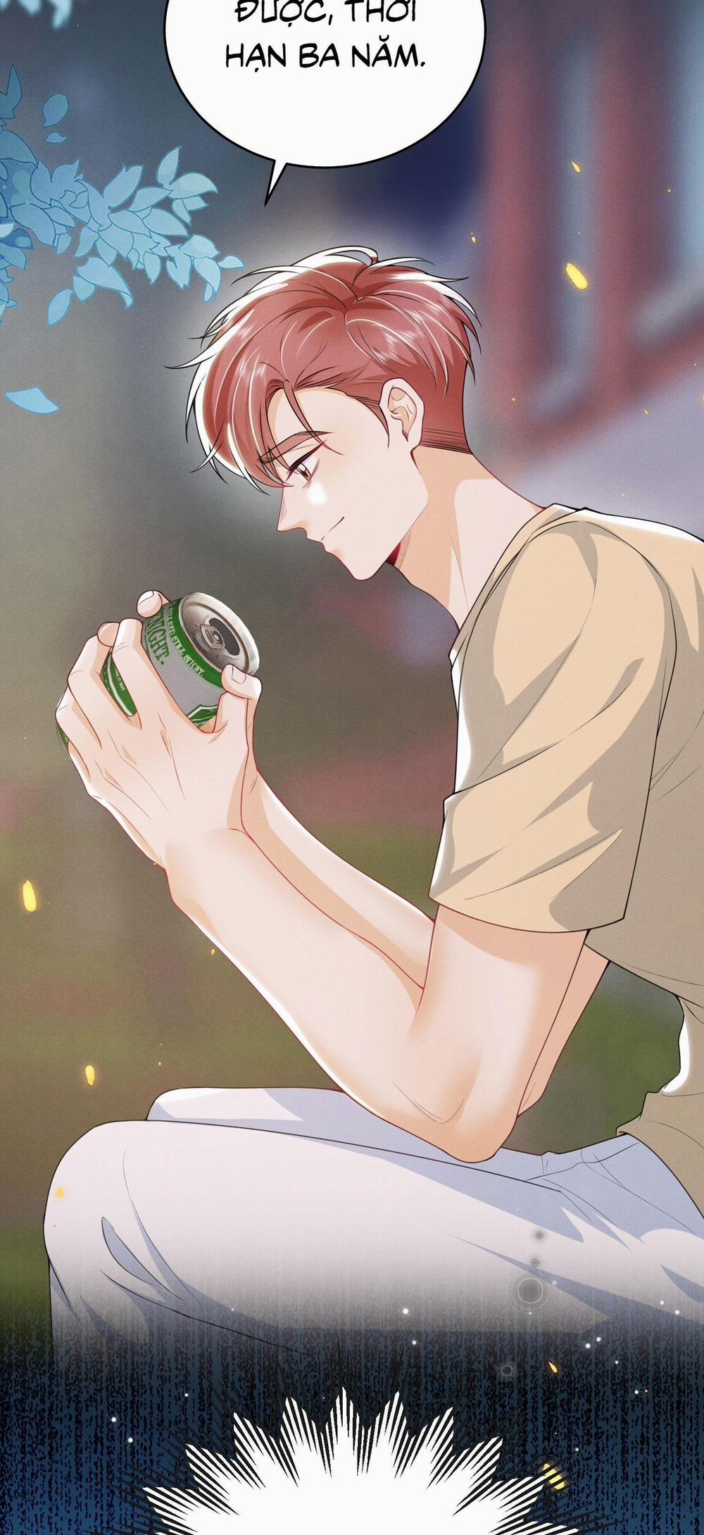 Ánh Mắt Em Trai Nhìn Tôi Ngày Một Kì Lạ 62 trang 11