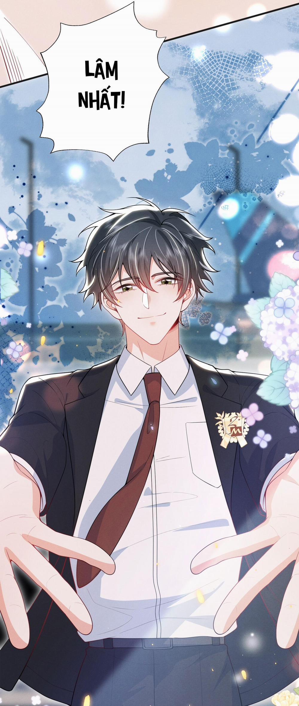 Ánh Mắt Em Trai Nhìn Tôi Ngày Một Kì Lạ 62 trang 24