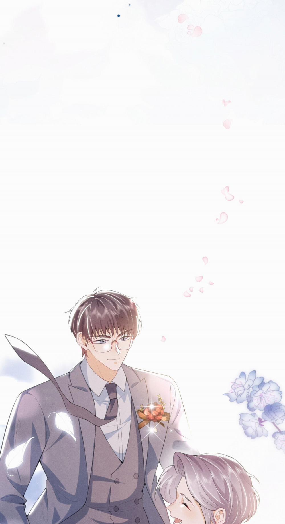 Ánh Mắt Em Trai Nhìn Tôi Ngày Một Kì Lạ 62 trang 31