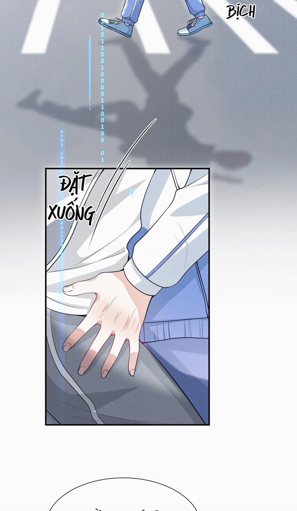 Ánh Mắt Em Trai Nhìn Tôi Ngày Một Kì Lạ 8 trang 11