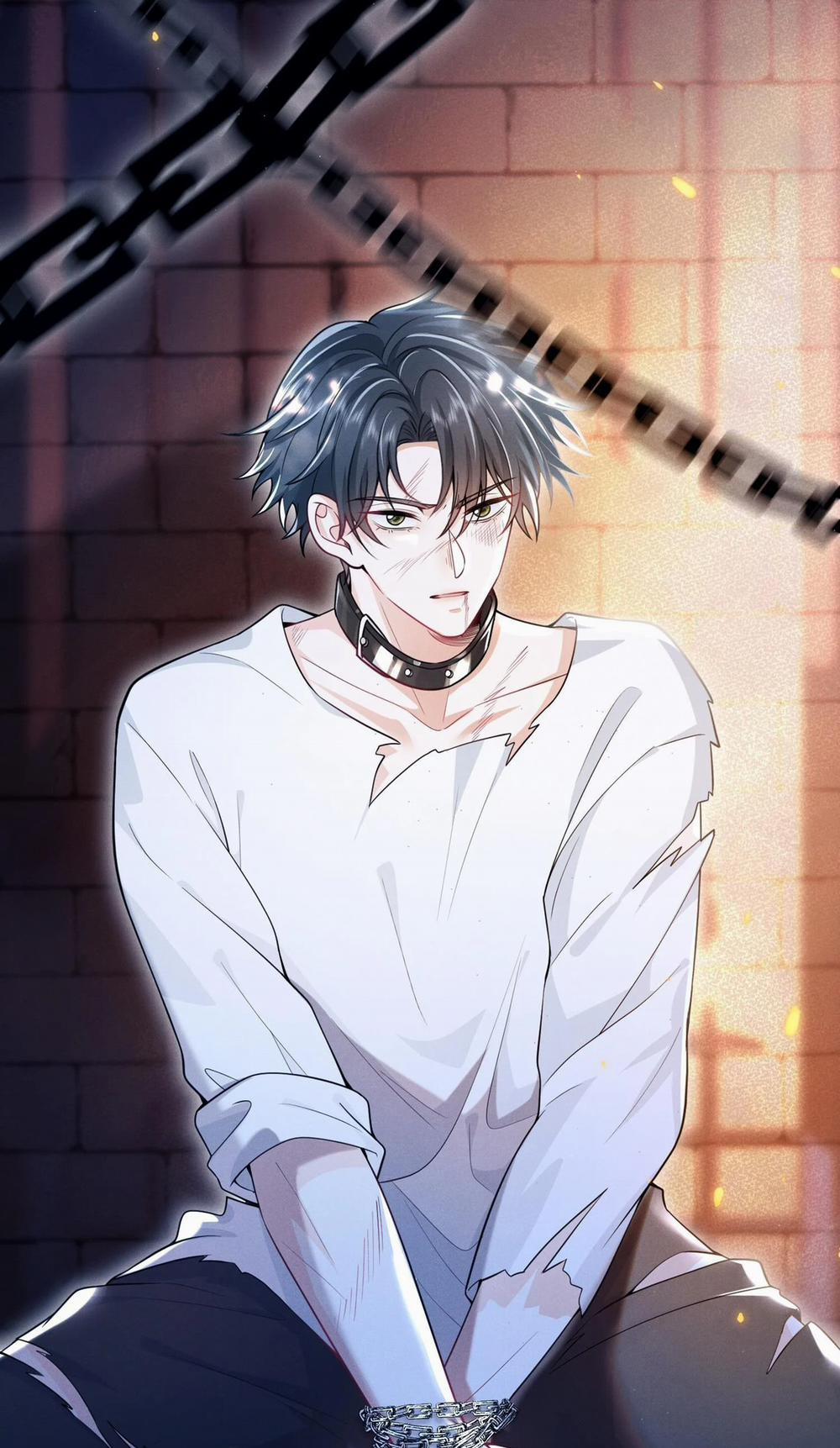 Ánh Mắt Em Trai Nhìn Tôi Ngày Một Kì Lạ 8 trang 13