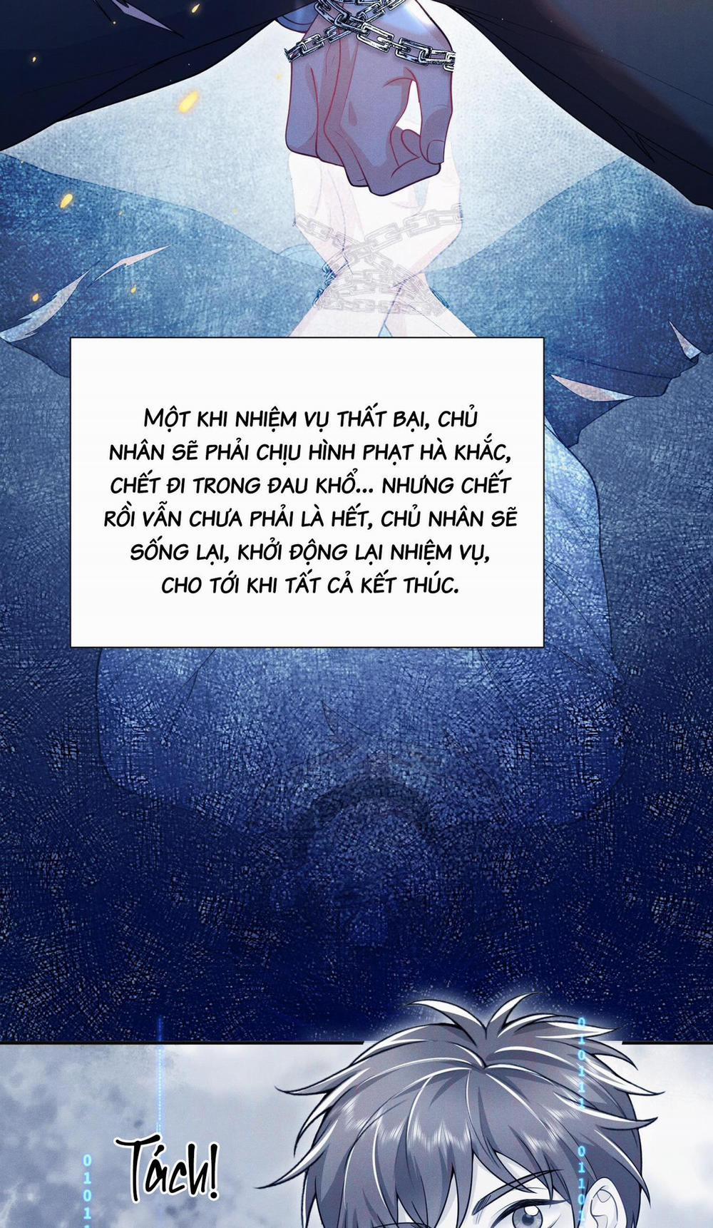 Ánh Mắt Em Trai Nhìn Tôi Ngày Một Kì Lạ 8 trang 14