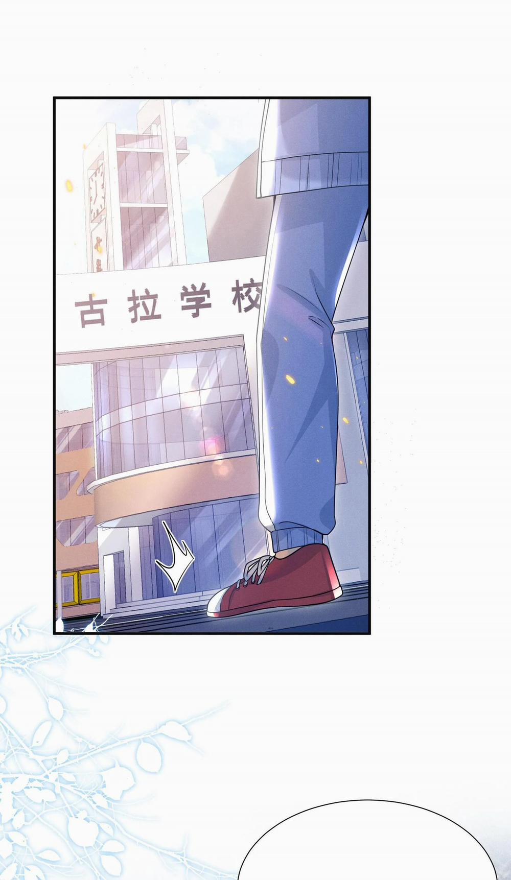 Ánh Mắt Em Trai Nhìn Tôi Ngày Một Kì Lạ 8 trang 18