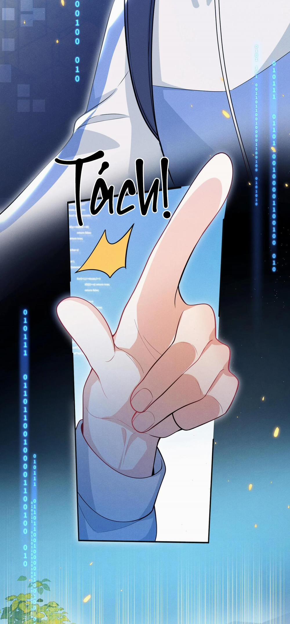 Ánh Mắt Em Trai Nhìn Tôi Ngày Một Kì Lạ 8 trang 8