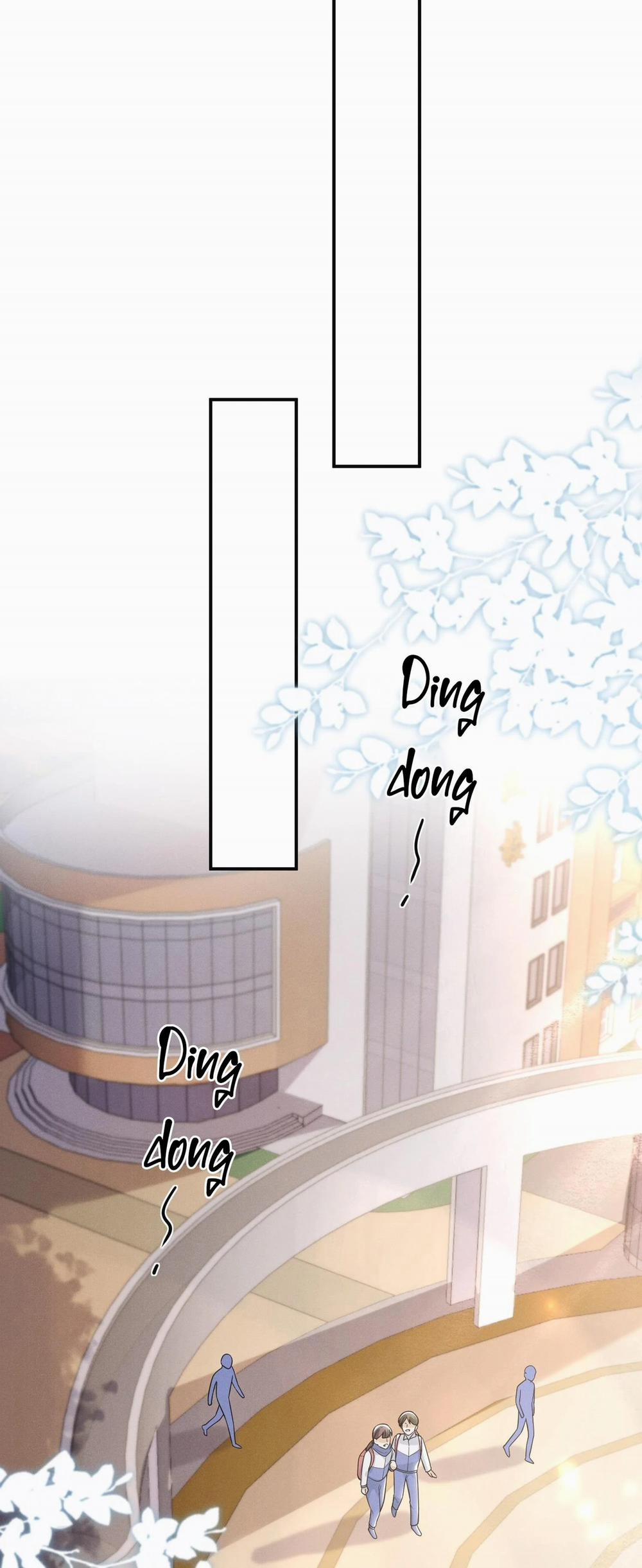 Ánh Mắt Em Trai Nhìn Tôi Ngày Một Kì Lạ 9 trang 13