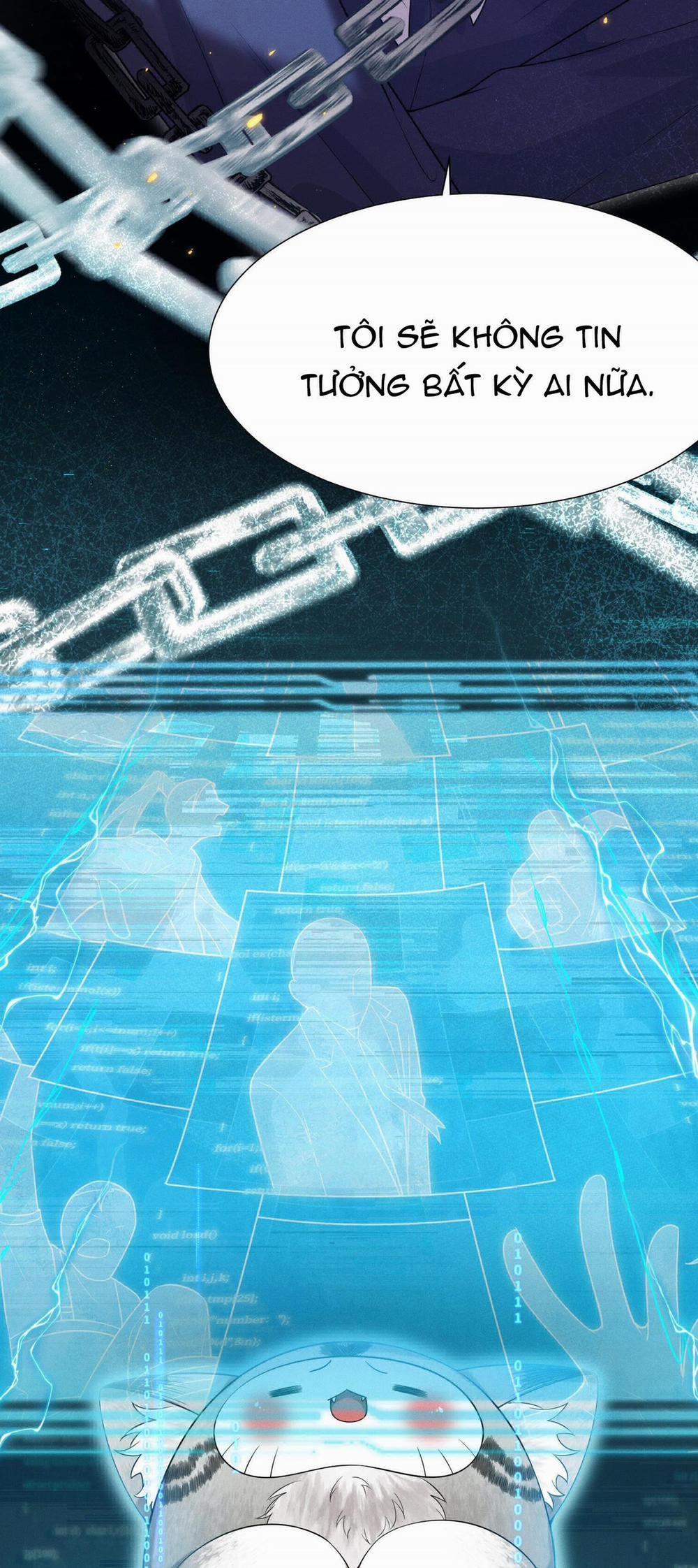 Ánh Mắt Em Trai Nhìn Tôi Ngày Một Kì Lạ 9 trang 23