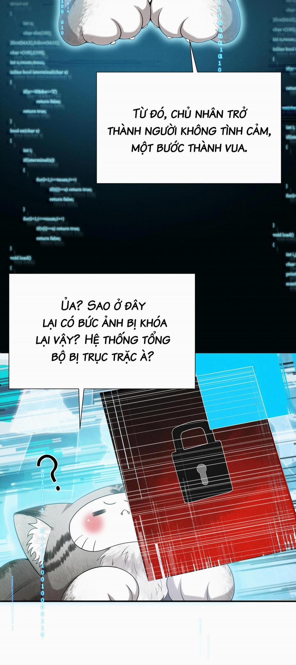 Ánh Mắt Em Trai Nhìn Tôi Ngày Một Kì Lạ 9 trang 24