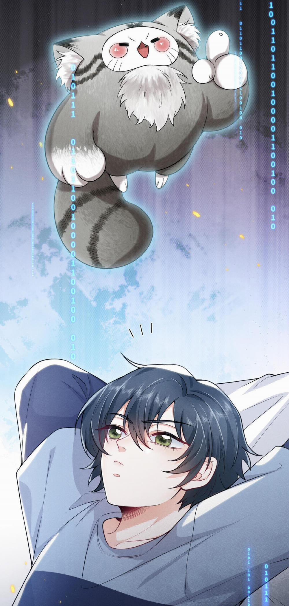 Ánh Mắt Em Trai Nhìn Tôi Ngày Một Kì Lạ 9 trang 31