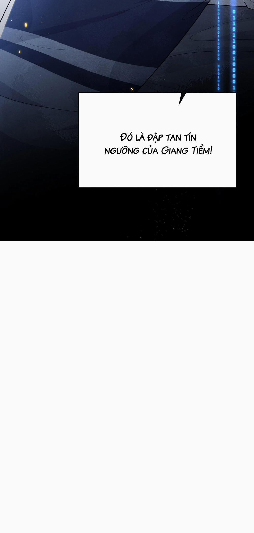 Ánh Mắt Em Trai Nhìn Tôi Ngày Một Kì Lạ 9 trang 32