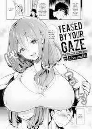 Đọc truyện tranh Ánh Mắt Khiêu Khích Của Chị!