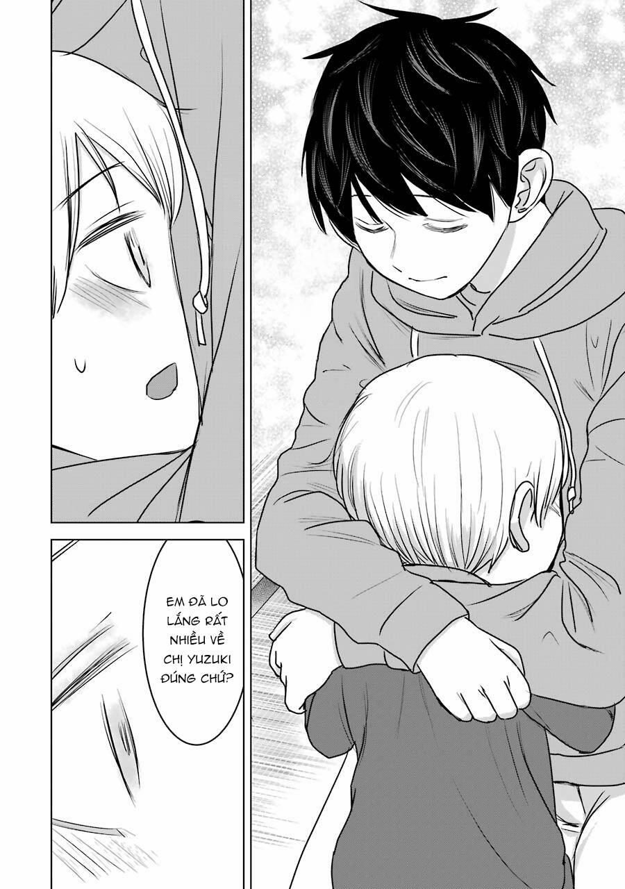 Anh Muốn Được Ở Bên Mẹ Em 22 trang 17