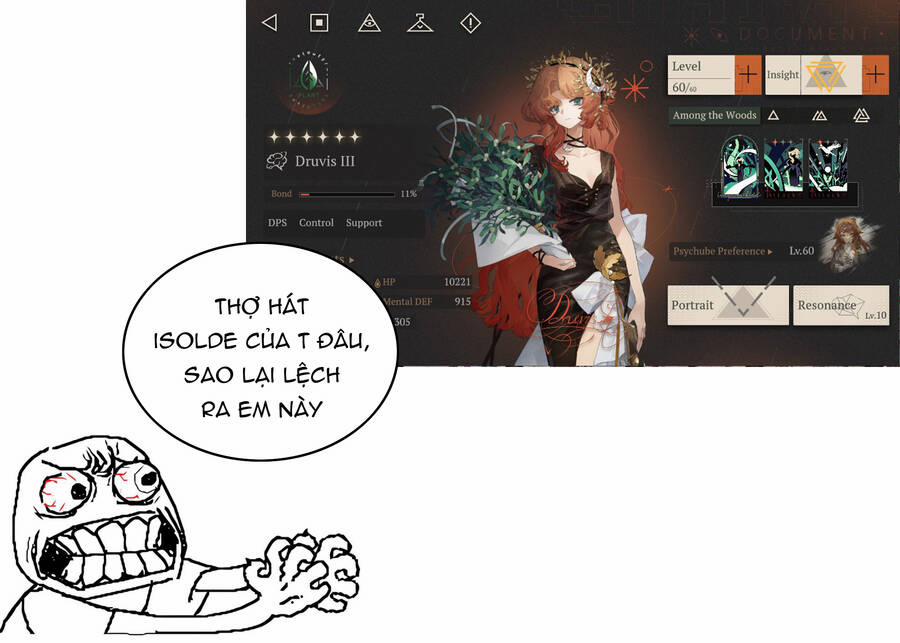 Anh Muốn Được Ở Bên Mẹ Em 22 trang 26