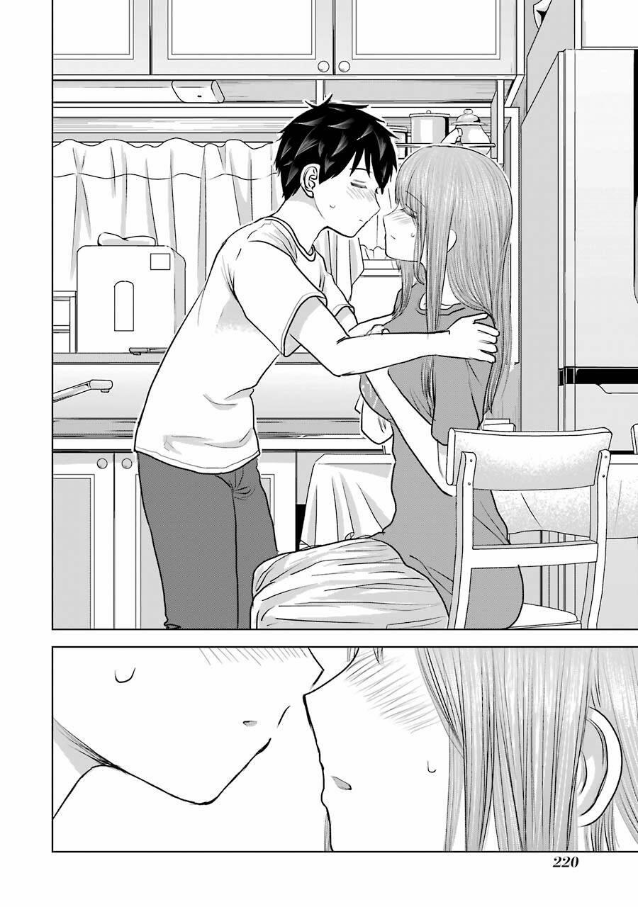 Anh Muốn Được Ở Bên Mẹ Em 24 trang 27