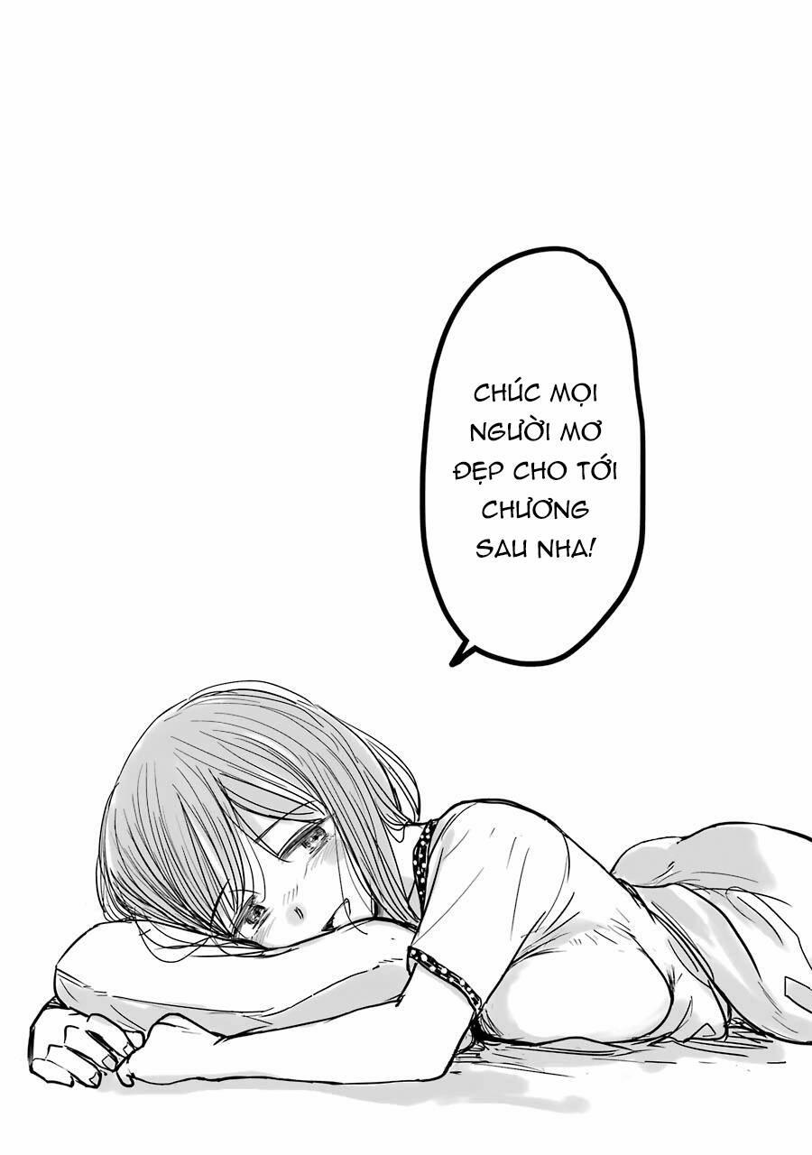 Anh Muốn Được Ở Bên Mẹ Em 24 trang 35