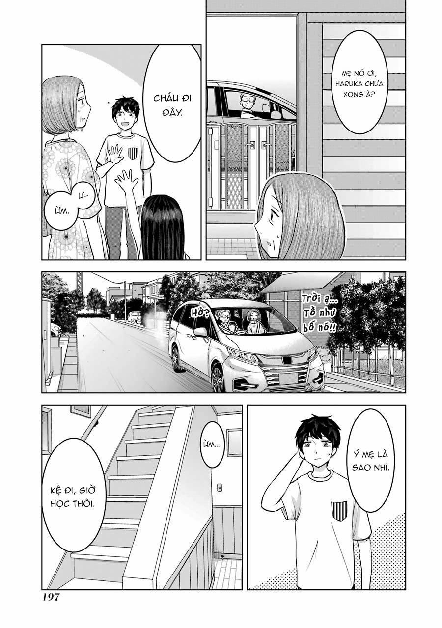 Anh Muốn Được Ở Bên Mẹ Em 24 trang 4