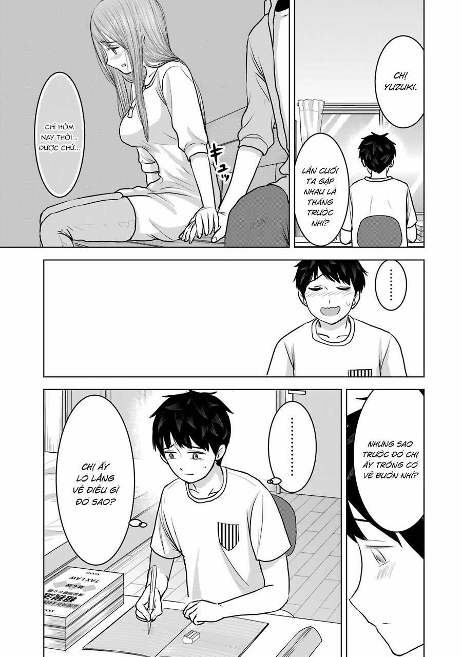 Anh Muốn Được Ở Bên Mẹ Em 24 trang 6