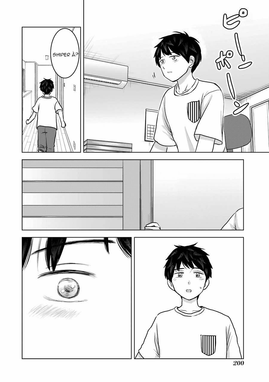 Anh Muốn Được Ở Bên Mẹ Em 24 trang 7