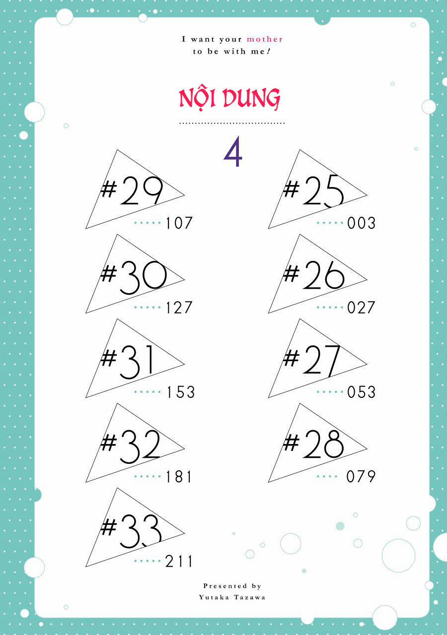 Anh Muốn Được Ở Bên Mẹ Em 25 trang 2