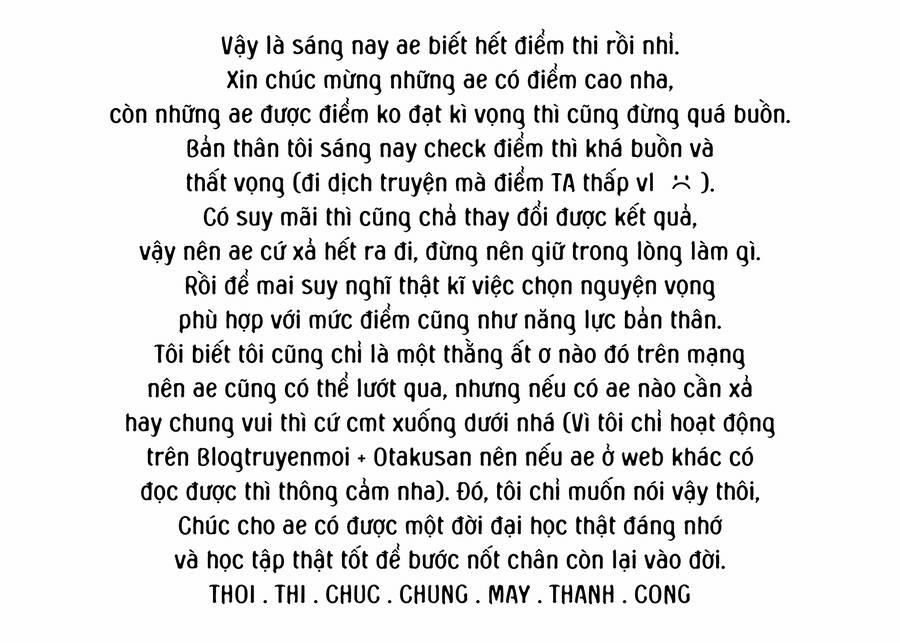 Anh Muốn Được Ở Bên Mẹ Em 25 trang 27