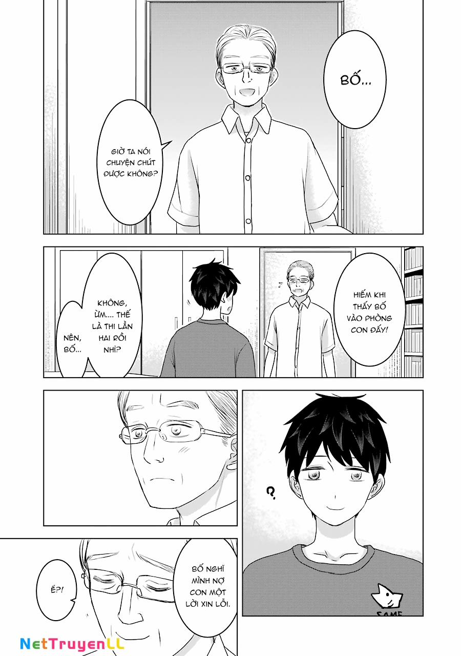 Anh Muốn Được Ở Bên Mẹ Em 26 trang 12