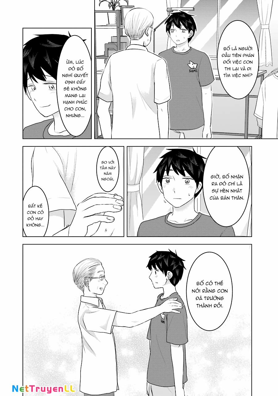 Anh Muốn Được Ở Bên Mẹ Em 26 trang 13