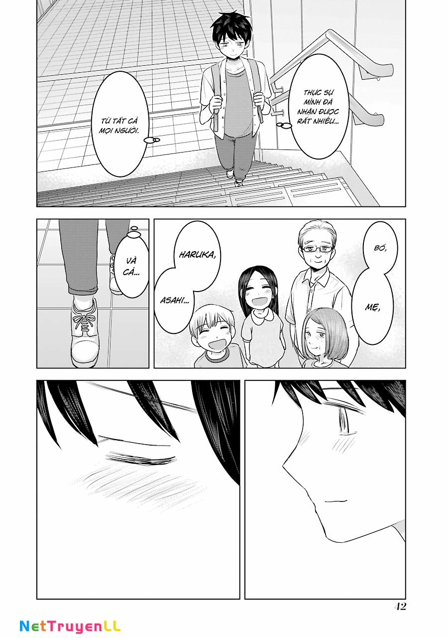 Anh Muốn Được Ở Bên Mẹ Em 26 trang 15