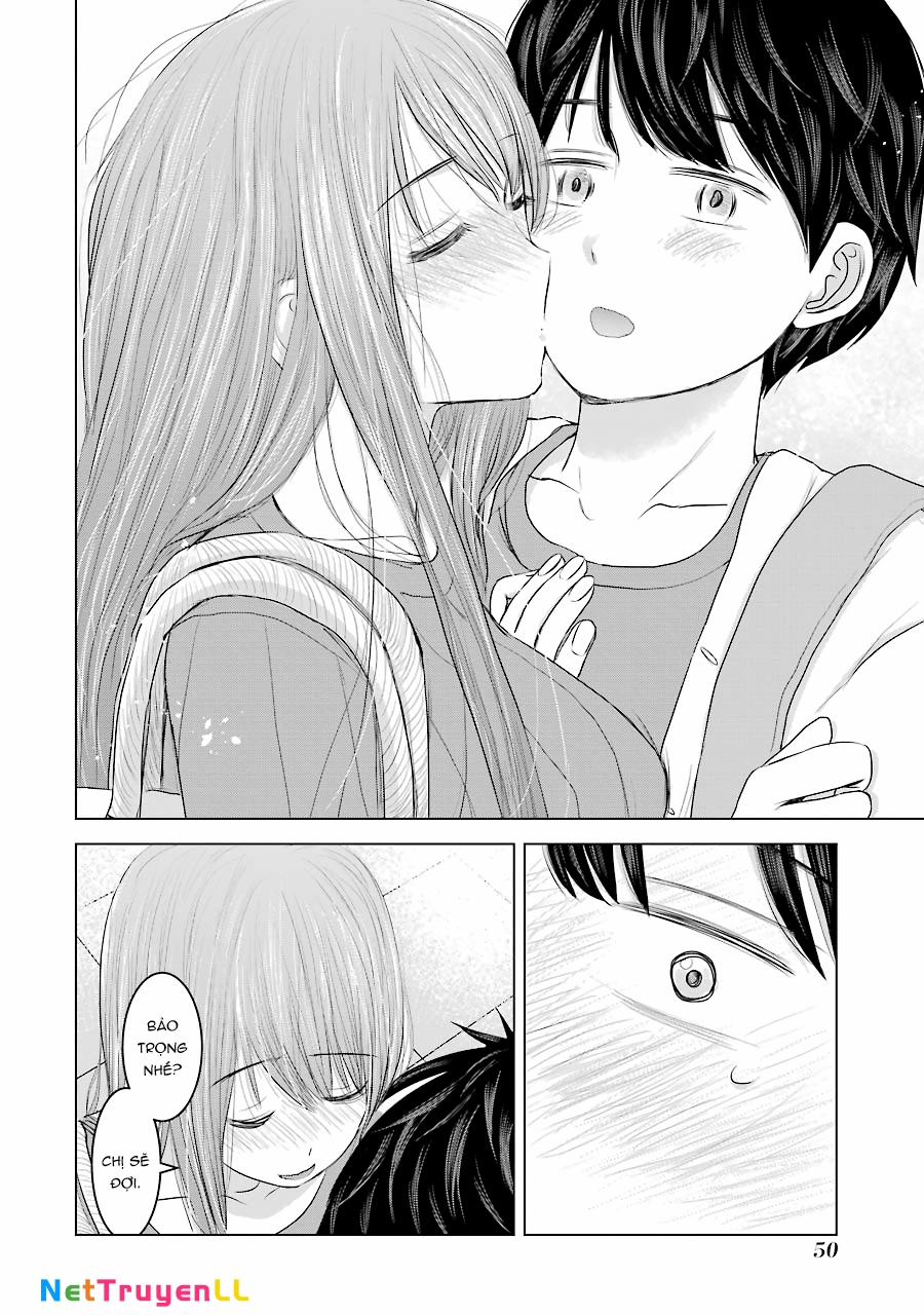 Anh Muốn Được Ở Bên Mẹ Em 26 trang 23