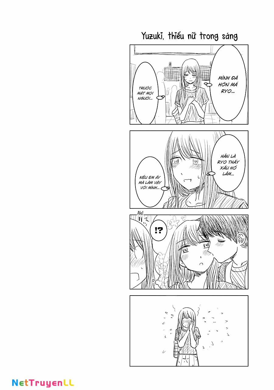 Anh Muốn Được Ở Bên Mẹ Em 26 trang 25