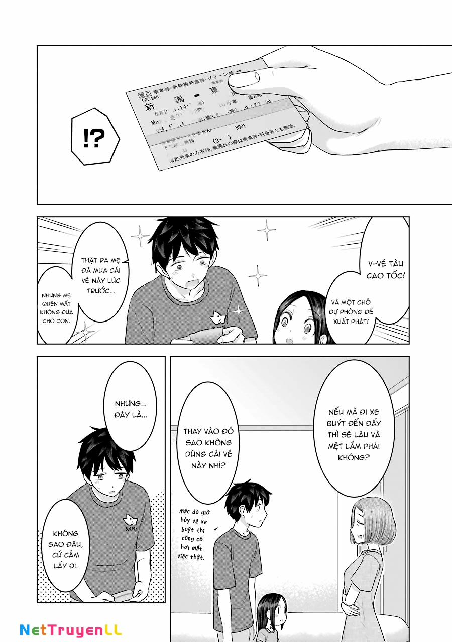 Anh Muốn Được Ở Bên Mẹ Em 26 trang 3